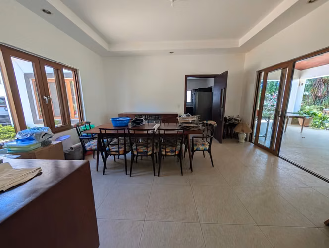 Venta de Casa en Carretera Sur