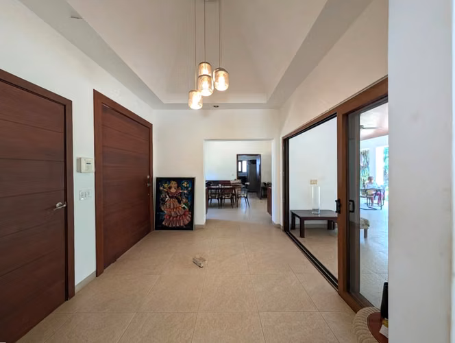 Venta de Casa en Carretera Sur
