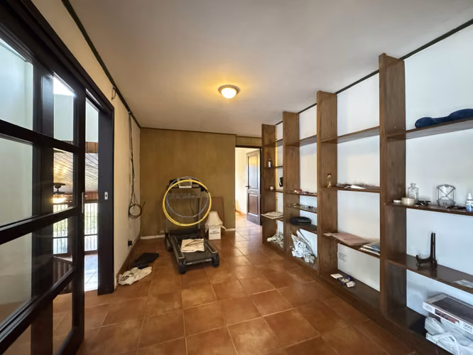Venta de Casa en Santo Domingo