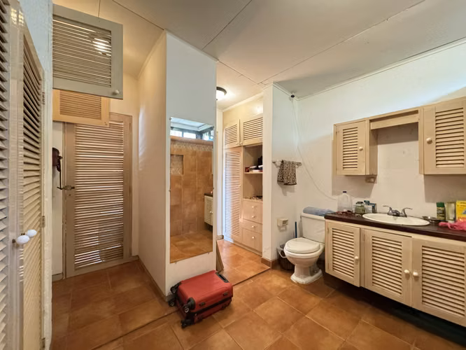 Venta de Casa en Santo Domingo