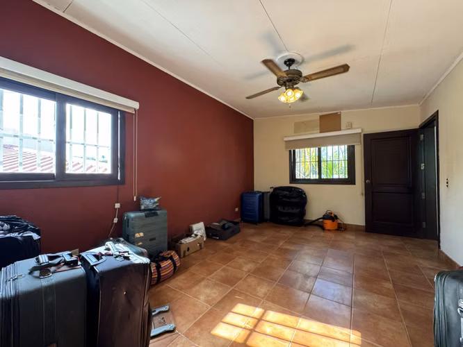 Venta de Casa en Santo Domingo