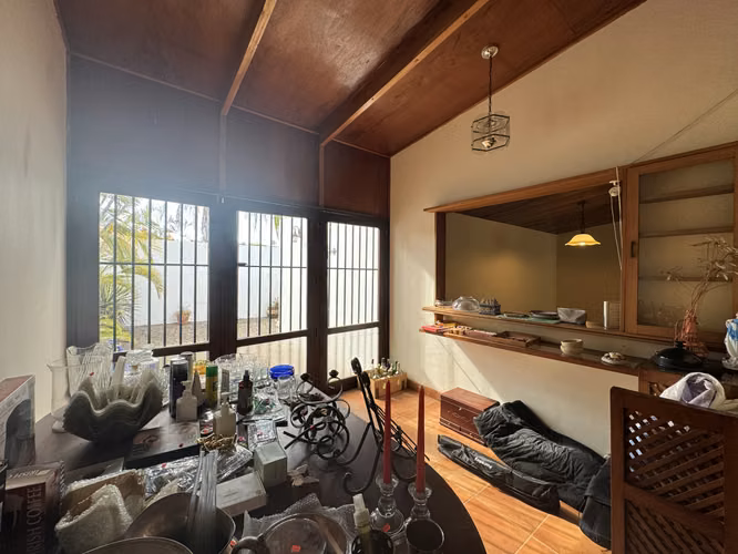 Venta de Casa en Santo Domingo