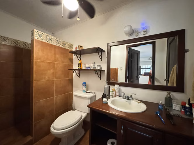 Venta de Casa en Santo Domingo
