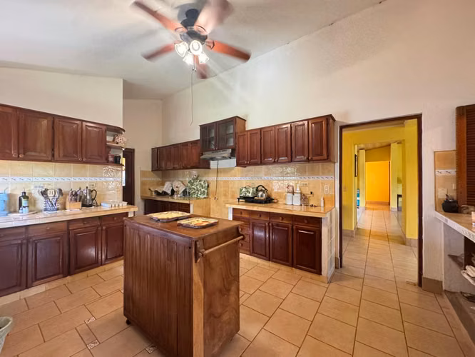 Venta de Casa en Ticuantepe