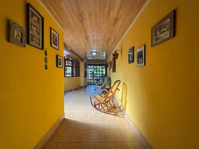 Venta de Casa en Ticuantepe
