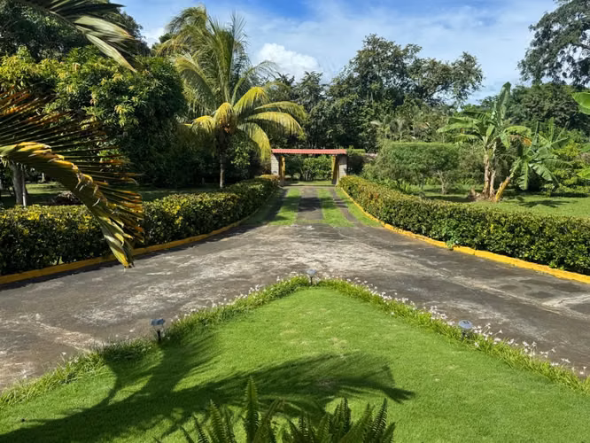 Venta de Casa en Ticuantepe