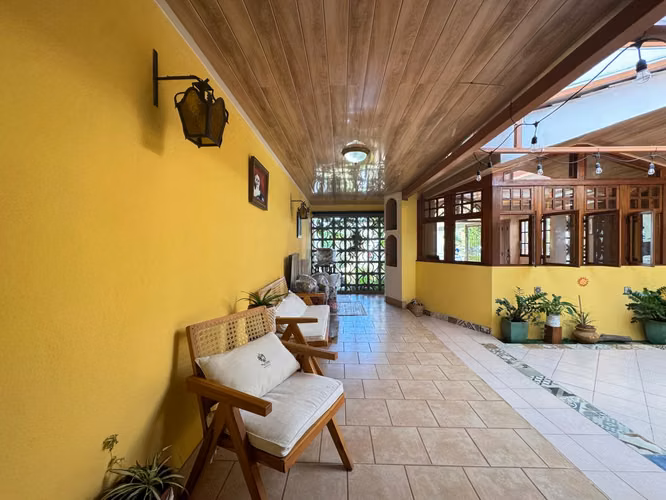 Alquiler de Casa en Ticuantepe