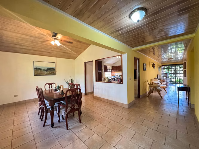 Alquiler de Casa en Ticuantepe