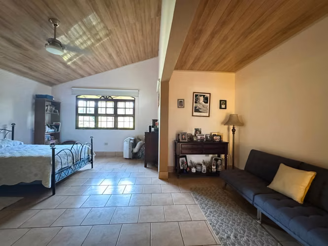 Alquiler de Casa en Ticuantepe
