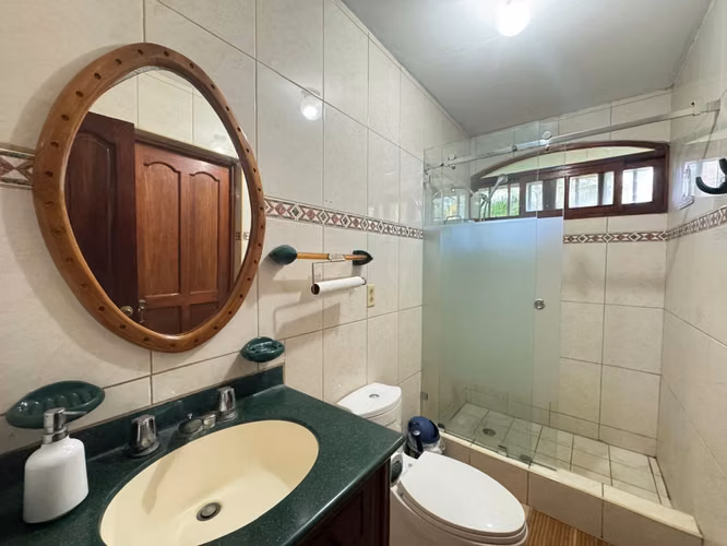 Alquiler de Casa en Ticuantepe