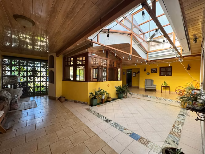 Alquiler de Casa en Ticuantepe