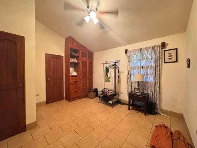 Alquiler de Casa en Ticuantepe