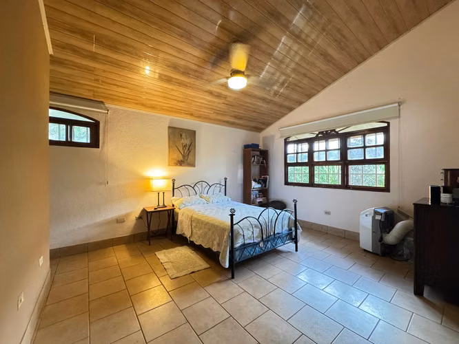 Alquiler de Casa en Ticuantepe