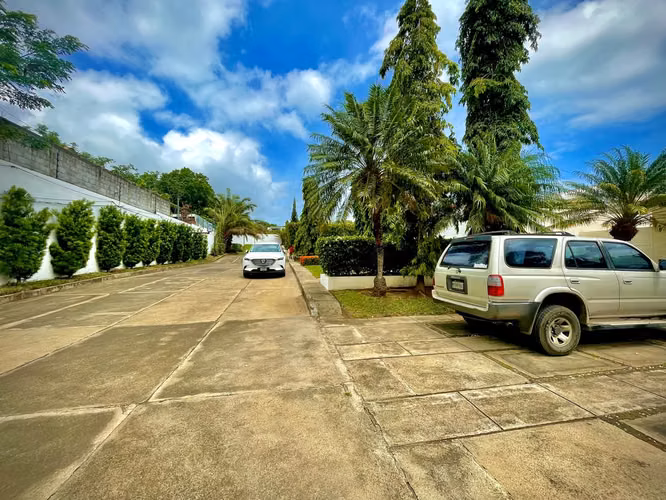 Venta de Casa en Santo Domingo
