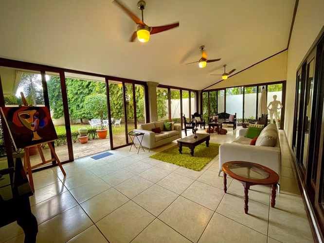 Venta de Casa en Santo Domingo
