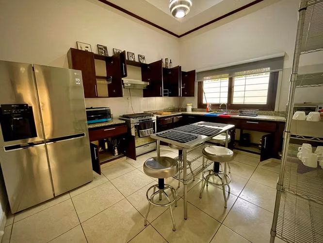 Venta de Casa en Santo Domingo