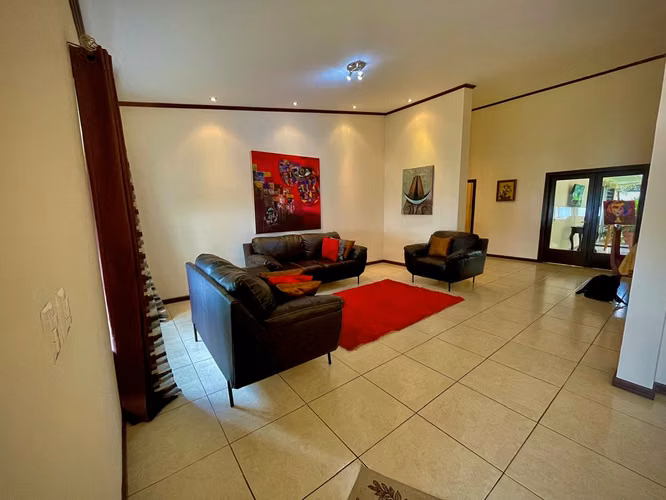 Venta de Casa en Santo Domingo