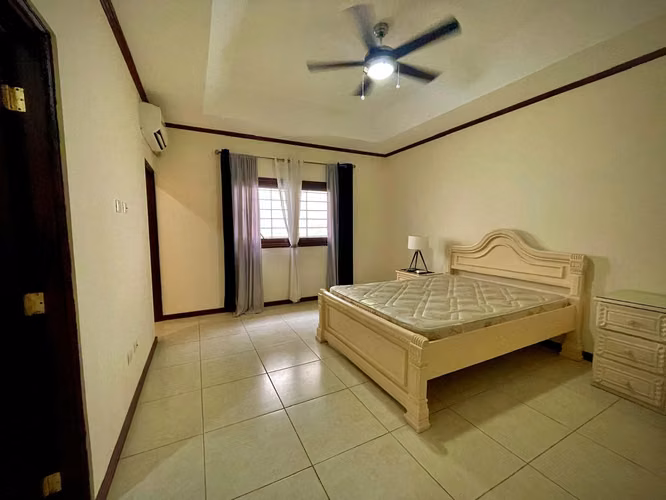 Alquiler de Casa en Santo Domingo