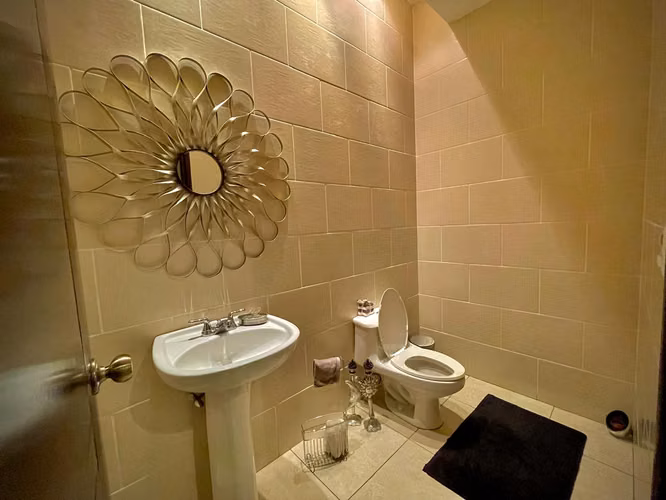 Alquiler de Casa en Santo Domingo