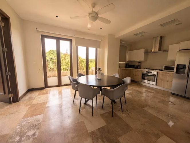 Venta de apartamento en Mi Viejo Santo Domingo