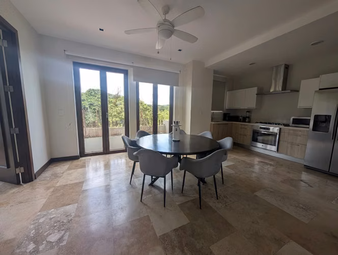 Venta de apartamento en Mi Viejo Santo Domingo
