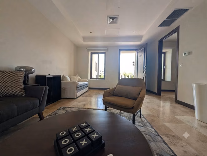 Venta de apartamento en Mi Viejo Santo Domingo