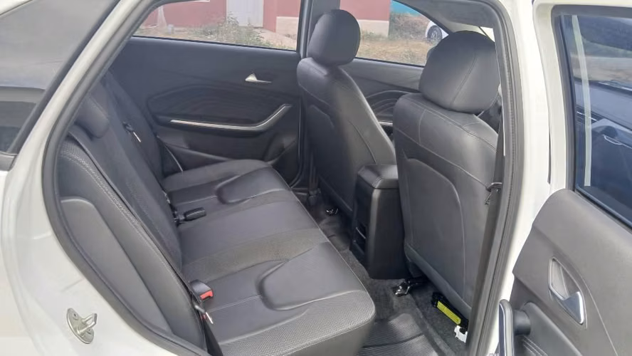 ¡Se vende Chery Tiggo 2 Pro Comfort 2025! - Imagen 6