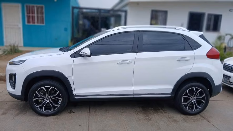 ¡Se vende Chery Tiggo 2 Pro Comfort 2025! - Imagen 3
