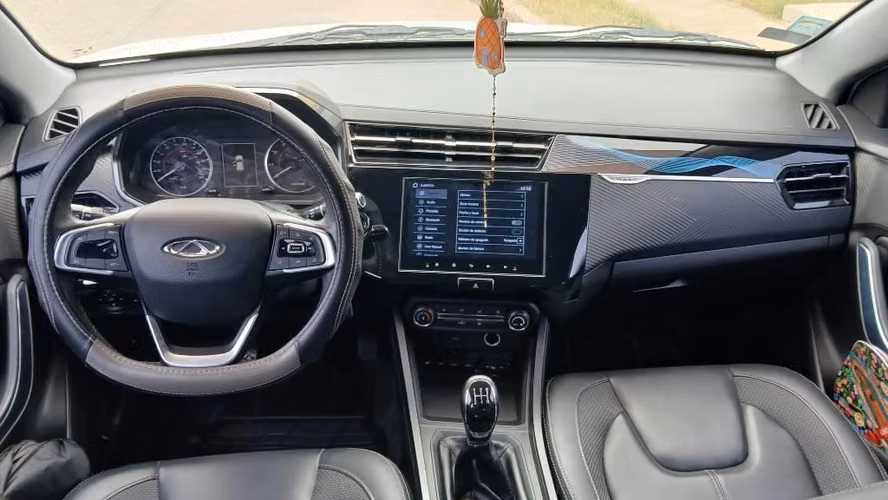 ¡Se vende Chery Tiggo 2 Pro Comfort 2025! - Imagen 5