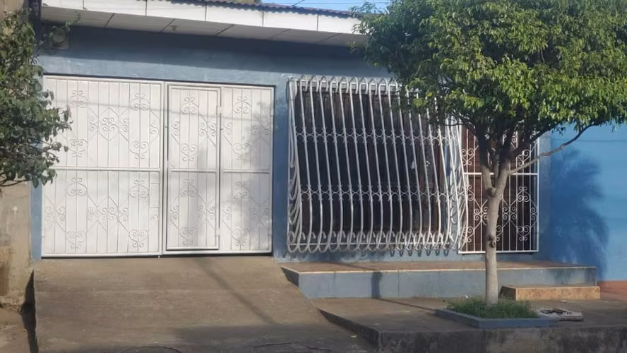 CASA En VENTA EN SUTIAVA,LEON