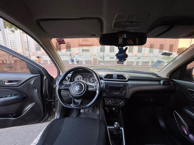 Suzuki Dzire año 2020 - Imagen 4