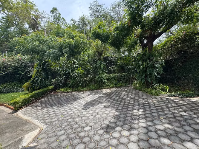 Residencia Con hermosa vista cerca de Club Terraza - Imagen 12