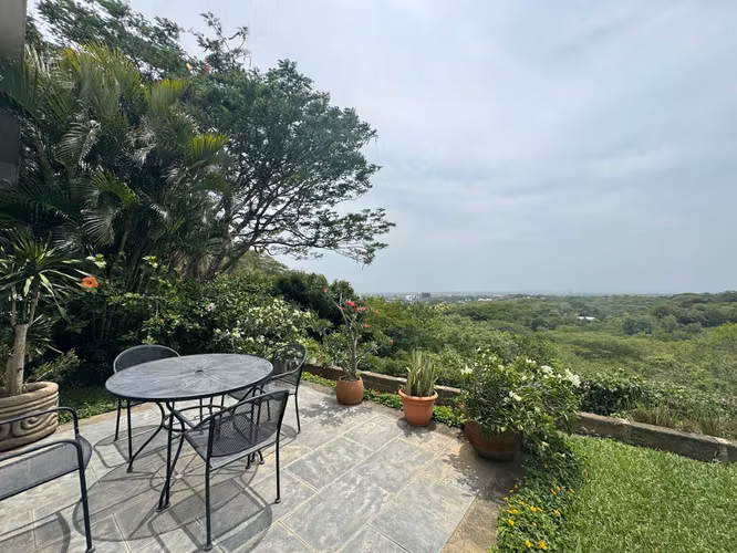 Residencia Con hermosa vista cerca de Club Terraza - Imagen 2