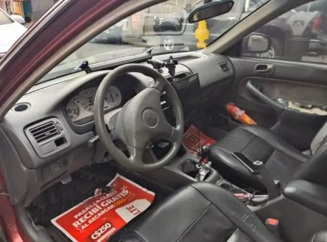 Honda Civic Mecanico - Imagen 3