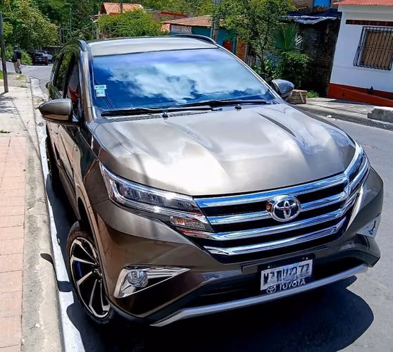 RUSH G 2026 mec 10000 km HUELE A NUEVA Y ESTÁ COMO NUEVA!!