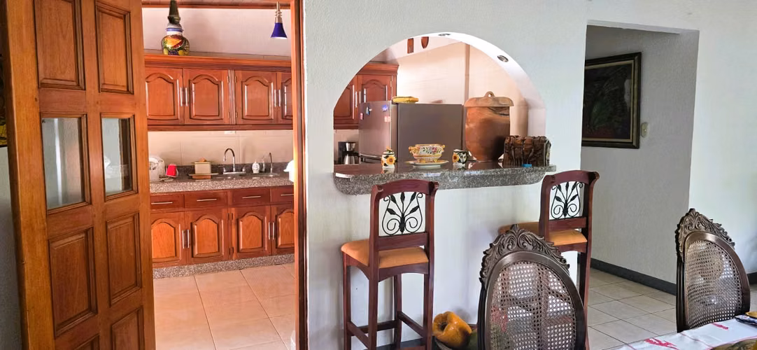 Venta de Casa en Carretera Vieja a Leon - Imagen 6