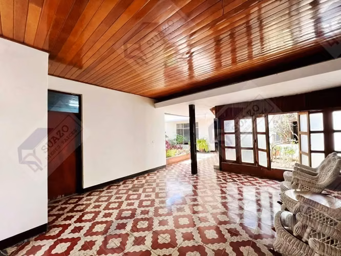 CASA EN VENTA EN EL CENTRO DE LEON - Imagen 3
