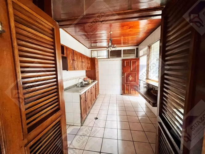 CASA EN VENTA EN EL CENTRO DE LEON - Imagen 5