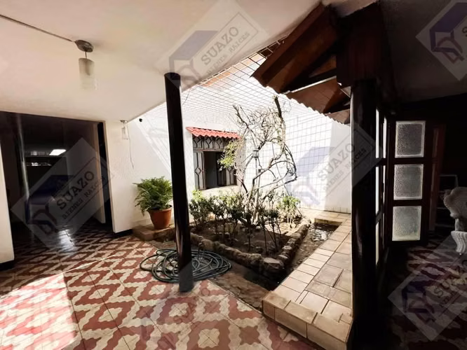 CASA EN VENTA EN EL CENTRO DE LEON - Imagen 4