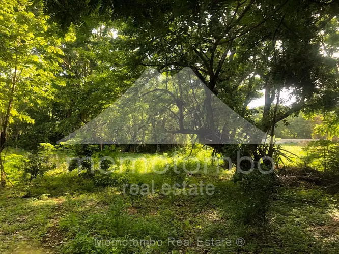 Terreno en Venta Las Colinas, Managua