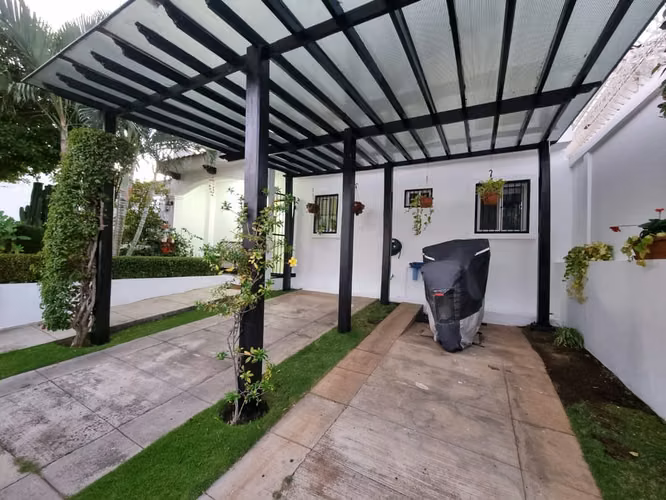 KW - Venta,  casa en condominio de Santo Domingo. - Imagen 9
