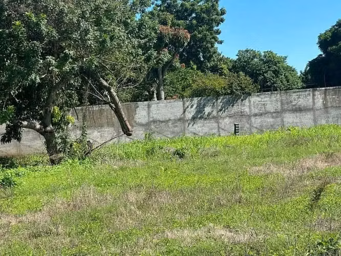 KW- Venta, terreno en residencial de Las Colinas de 2879 Vrs2 - Imagen 5