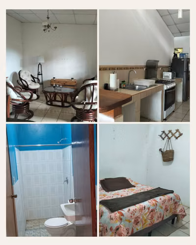 Bello Apartamento ideal para pareja - Imagen 5