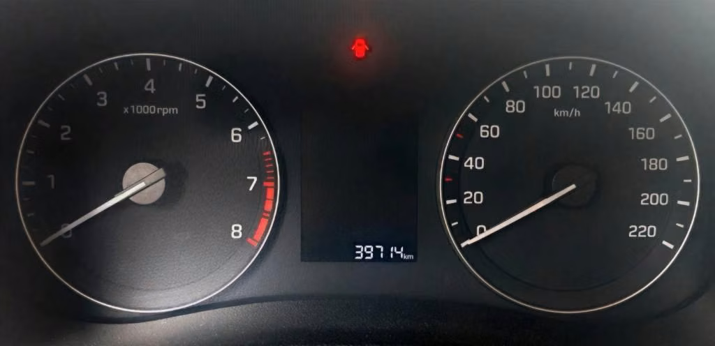 Hyundai Creta Automática año 2020 con 39,000 km originales - Imagen 3