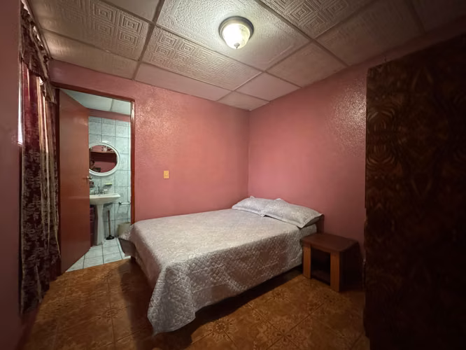 Venta de Casa en Barrio Santa Rosa