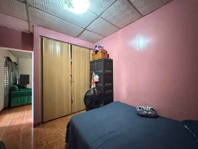 Venta de Casa en Barrio Santa Rosa