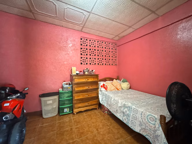 Venta de Casa en Barrio Santa Rosa