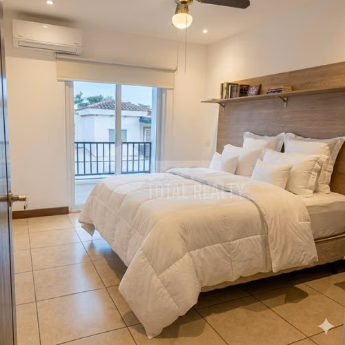 Hermosa Casa en venta en Las Colinas, Managua