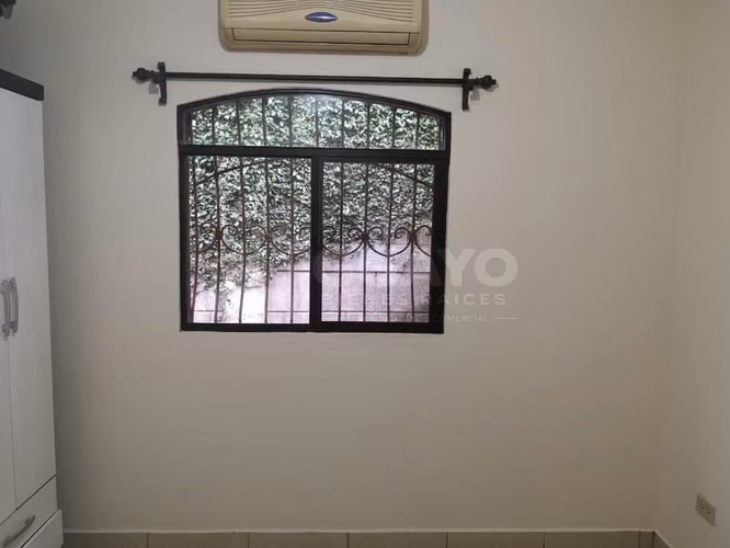 Apartamento en alquiler en Santo Domingo