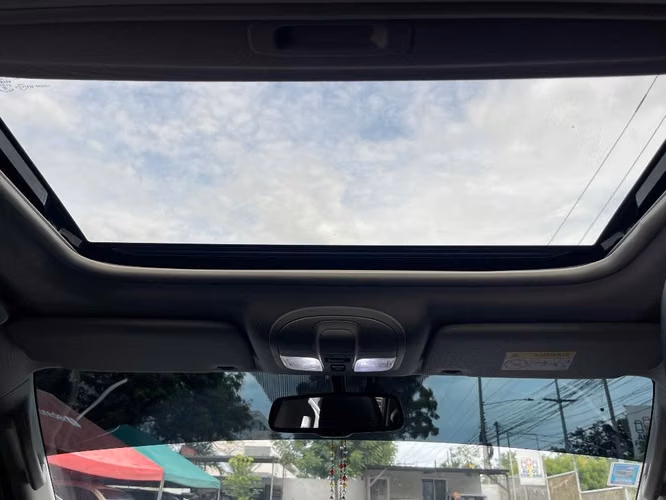 MITSUBISHI MONTERO SPORT 2024 AUTOMÁTICA